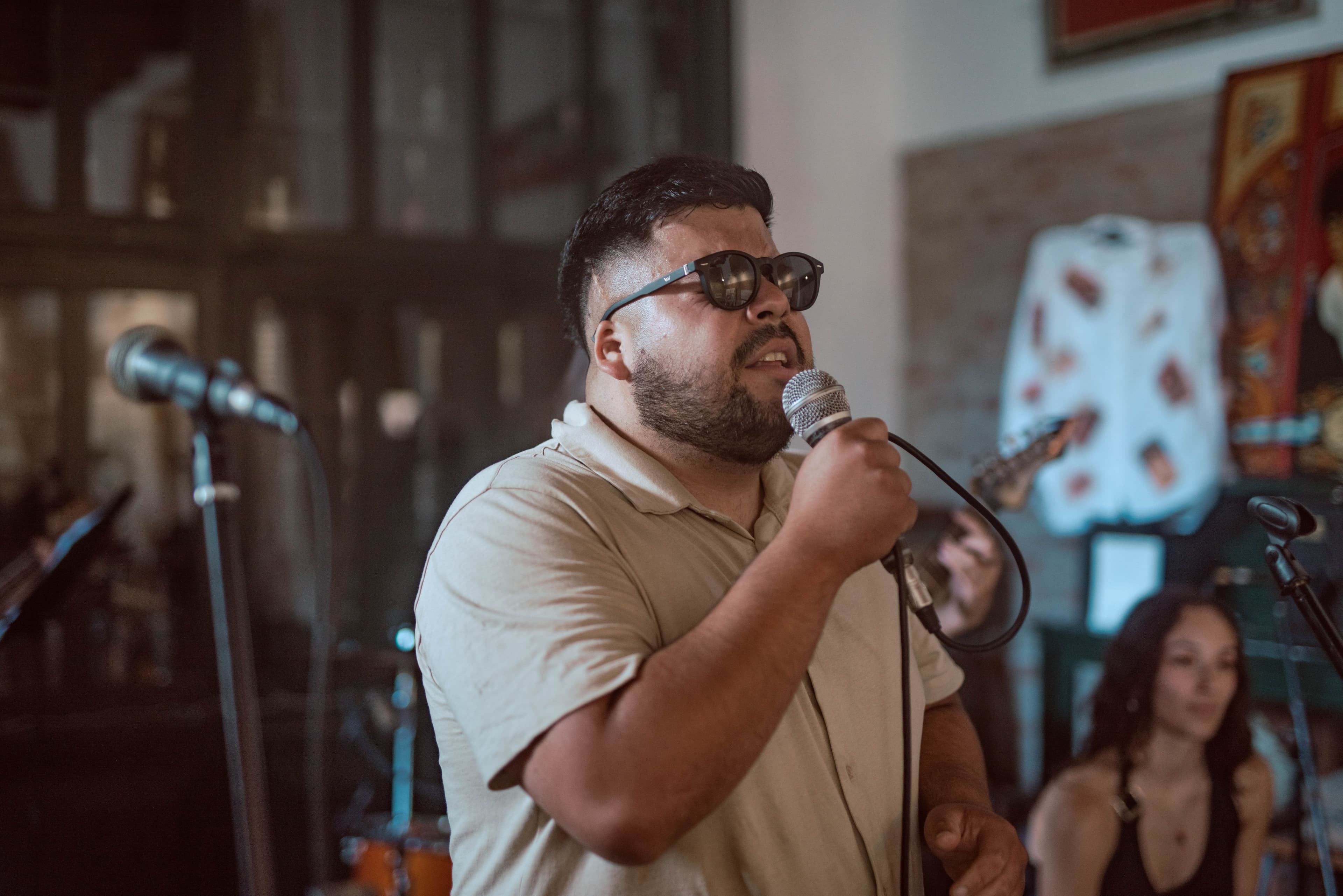 Imagen del curso Canto