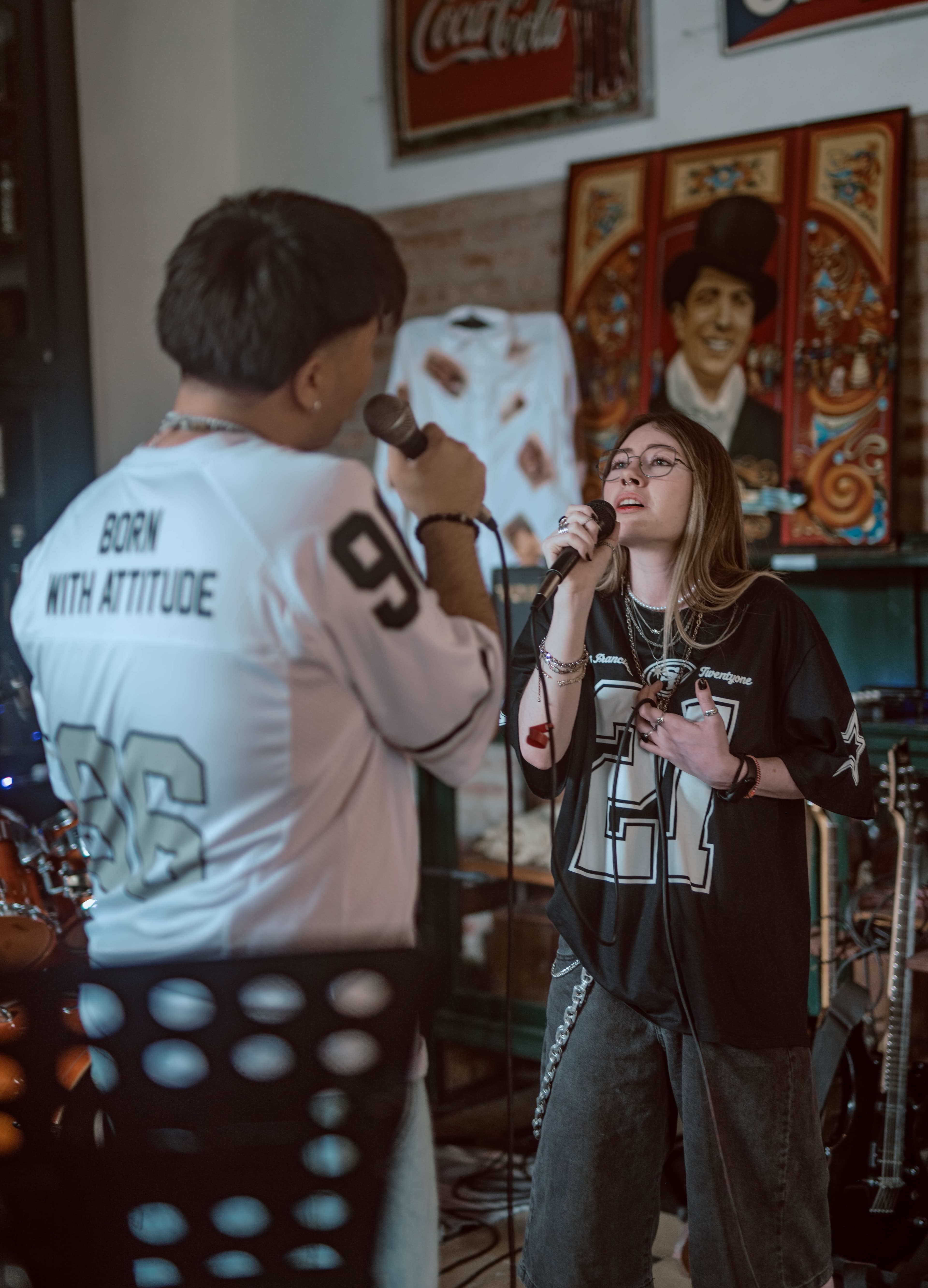 Imagen del curso Ensamble Vocal