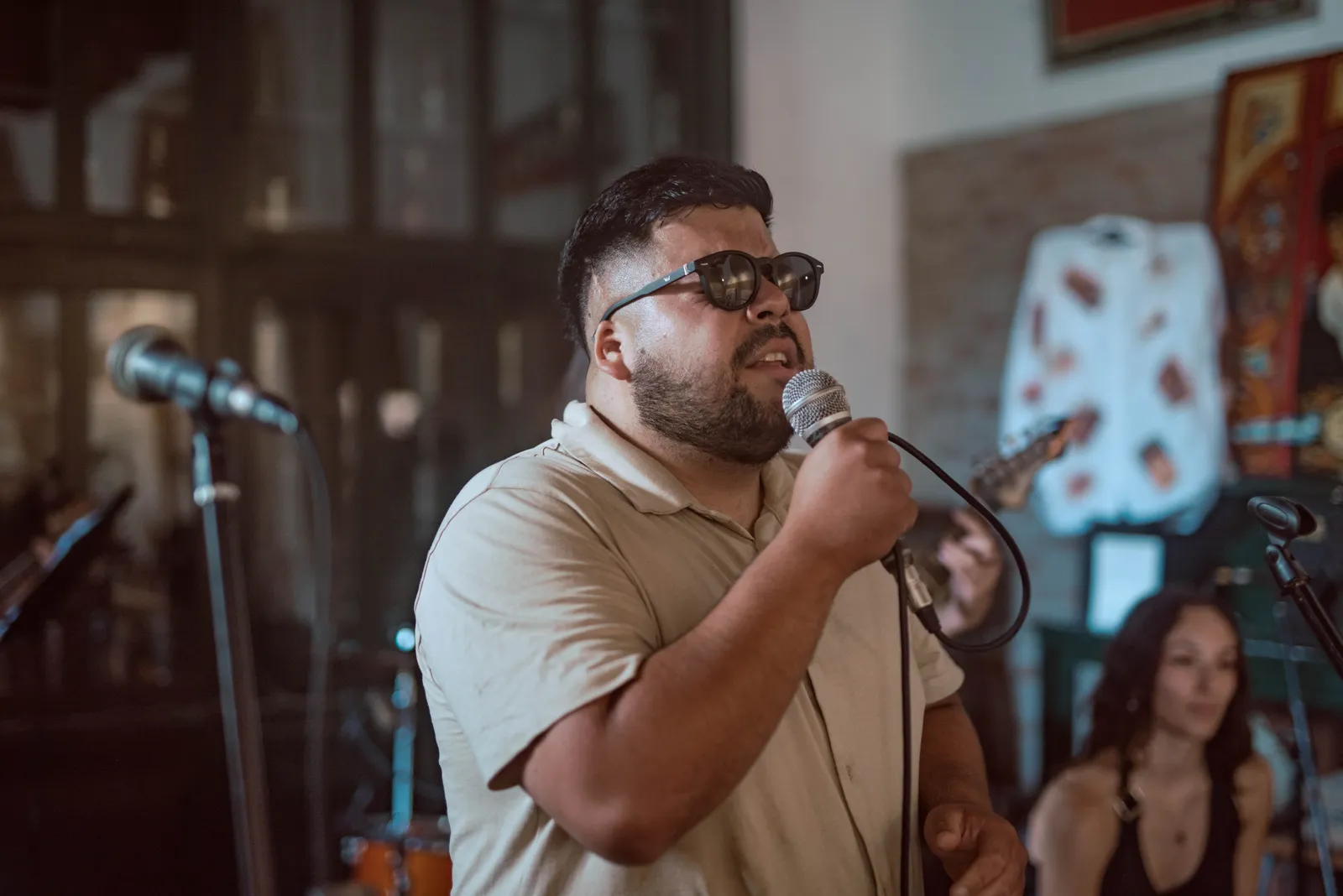 Curso de Canto en Otoha Academia de Música