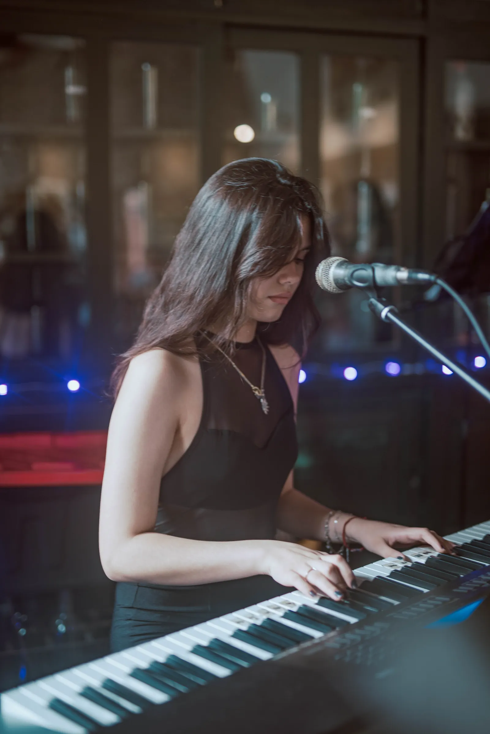Curso de Piano en Otoha Academia de Música