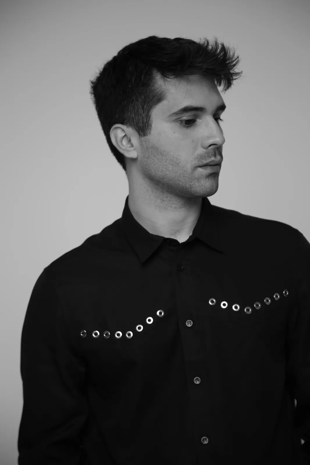 Elia Grassi — Docente de Producción Musical (Buenos Aires)