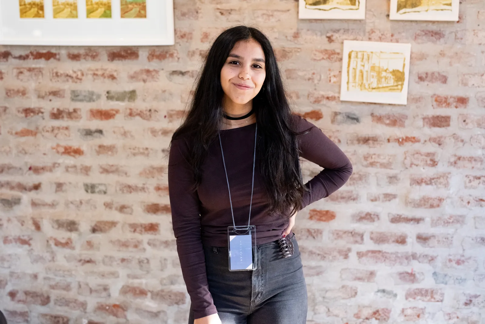Naomi Acacio — Community Manager