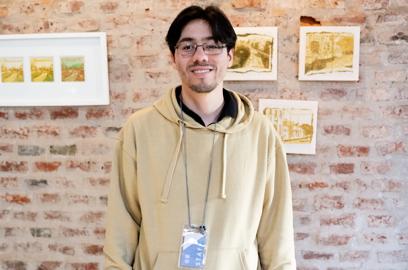 Matias Errecalde — IT - Information Technology